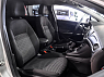 Opel Astra 2017 года