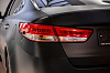 Kia Optima 2016 года