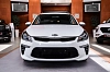 Kia Rio 2019 года
