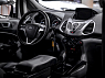 Ford EcoSport 2017 года