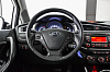 Kia Ceed 2018 года