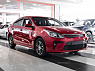 Kia Rio 2019 года
