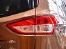 Ford Kuga 2013 года